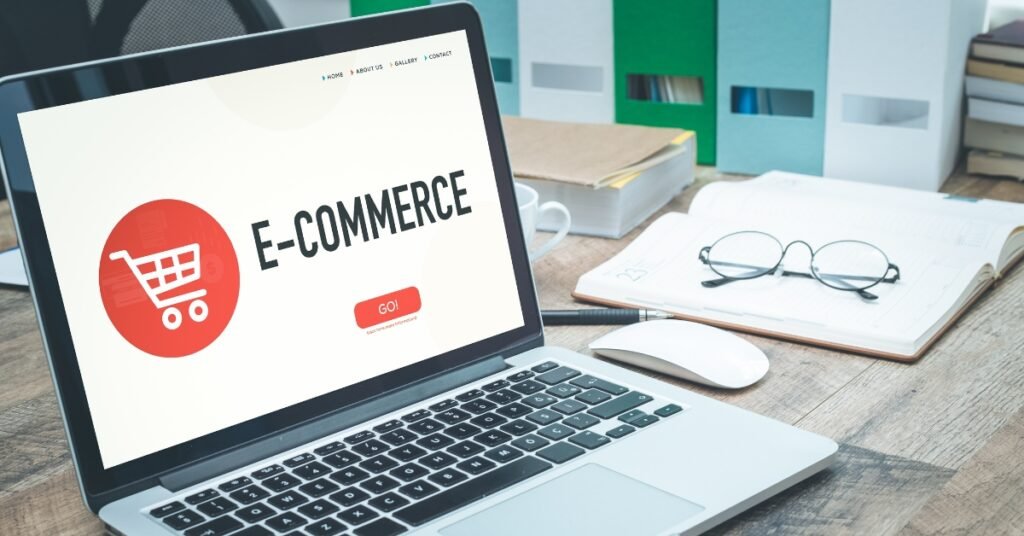15 Largest E-Commerce Companies in the USA