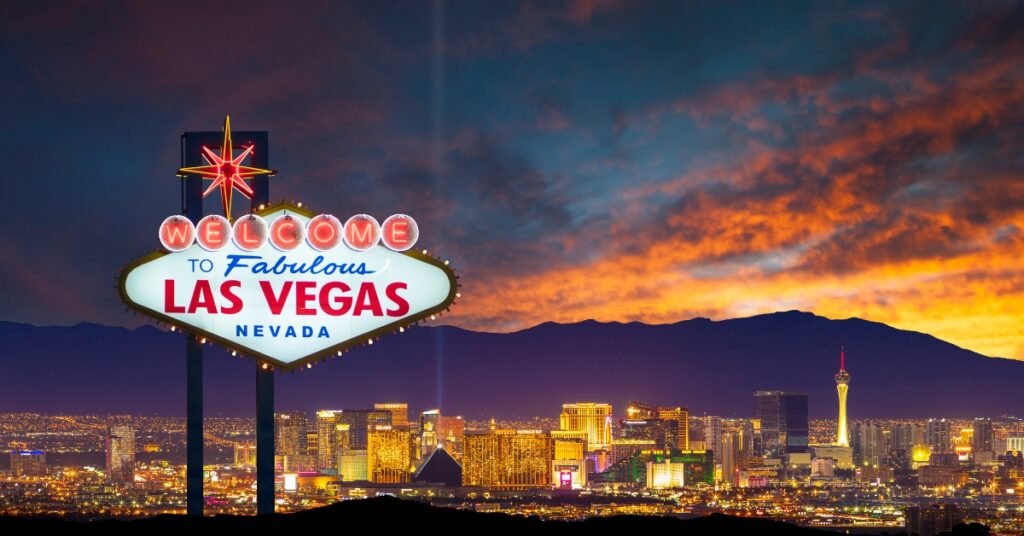 Ladies, Get Ready to Explore Must-Visit Places in Las Vegas Just for You