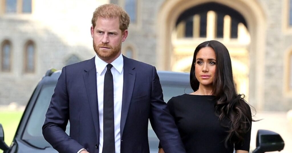 Meghan Markle Skips Gracie Awards for Personal Commitment, Dismissing Car Chase Speculations