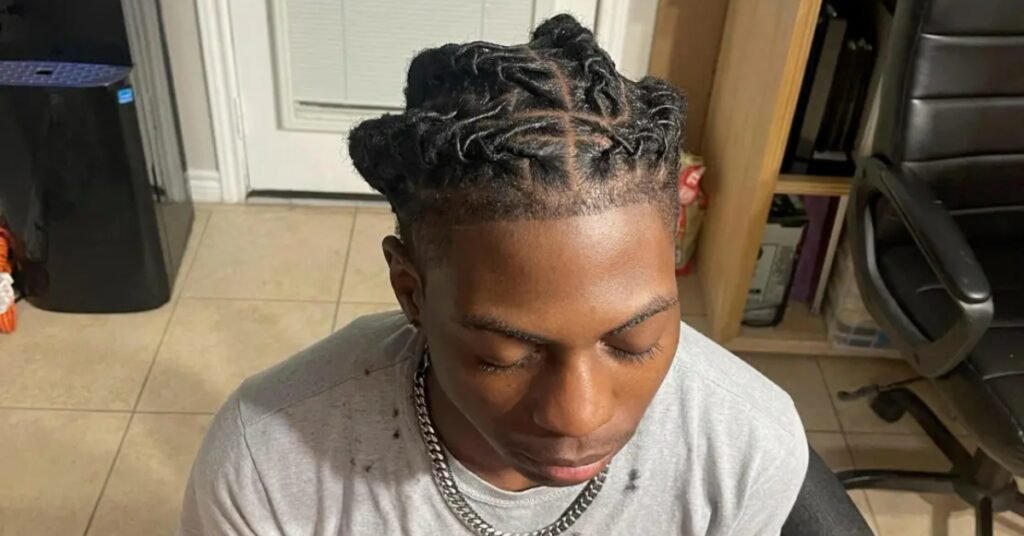 A Texas Teen's Hairstyle Sparks Debate on Racial Discrimination