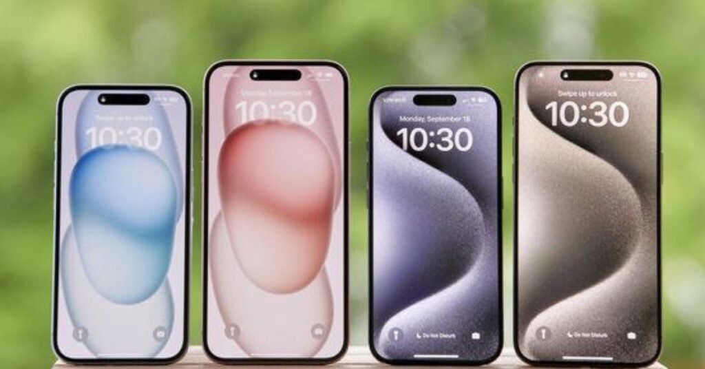Are the New iPhone 15 and 15 Pro Worth the Hype Let's Find Out!