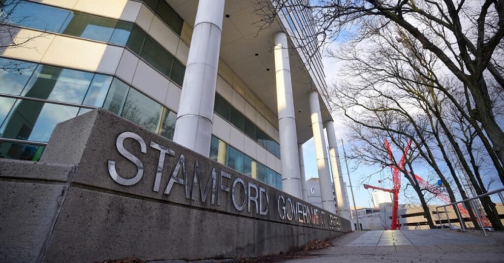 Stamford Board Accidentally Approves a Big Money Contract