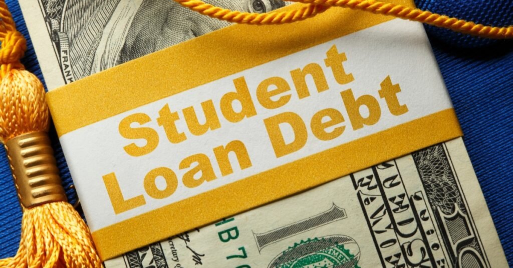 Student Loan Borrowers Beware Scam Alert Amid Loan Repayment Resumption