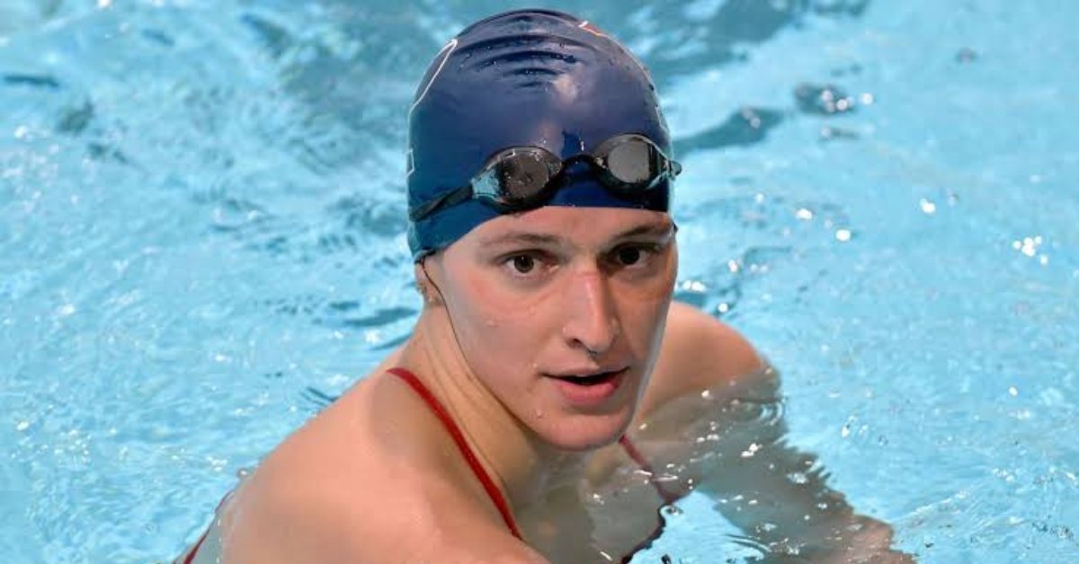CAS Dismisses Transgender Swimmer Lia Thomas's Challenge on Gender Inclusion Policy