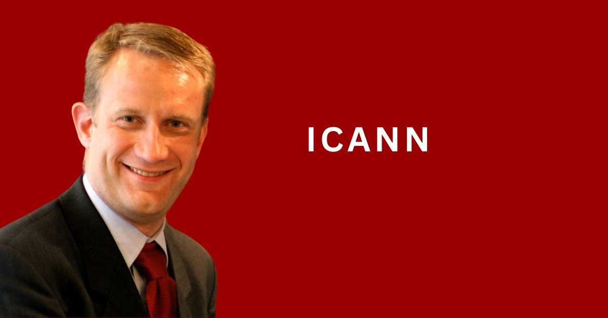 Kurt Erik Kurtis Lindqvist Appointed as New ICANN CEO, Bringing Decades of Expertise