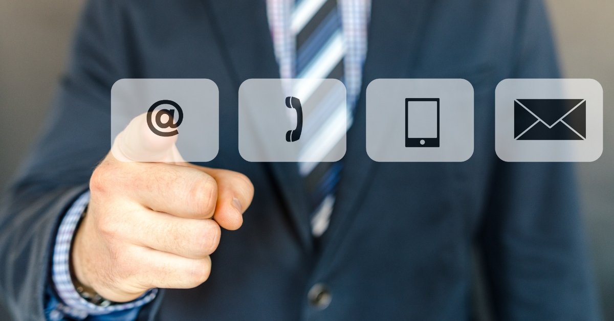 Contact THOUSIF Inc. - USA