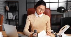 How to Become a Notary Public in Alabama Step-by-Step Guide