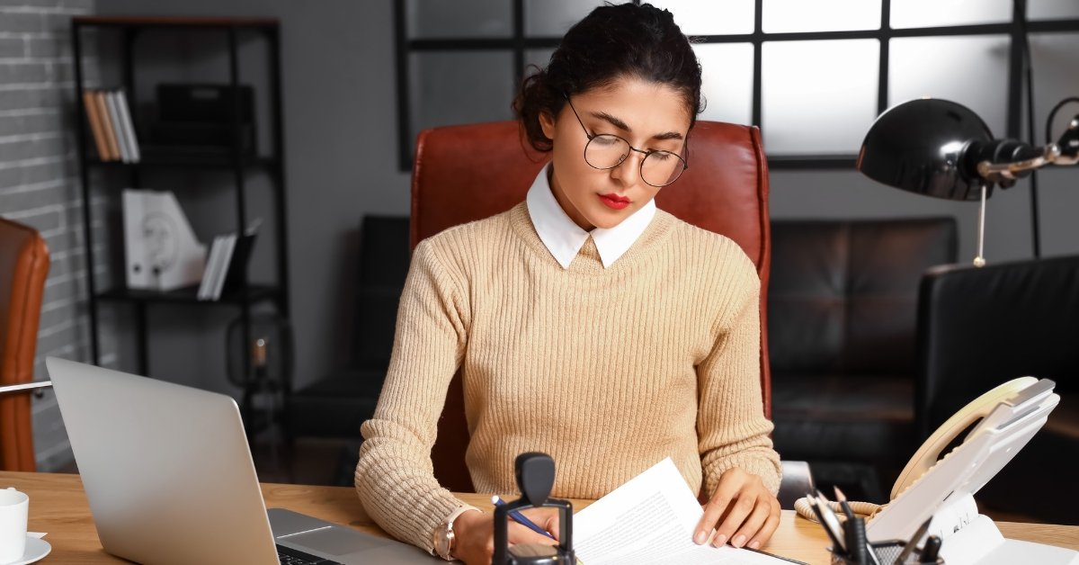 How to Become a Notary Public in Alabama Step-by-Step Guide