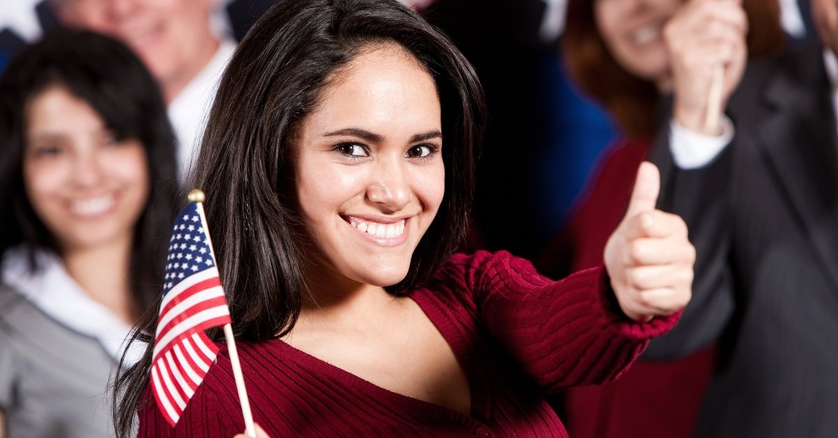 How to Become a U.S. Citizen A Step-by-Step Guide to Your Pathway
