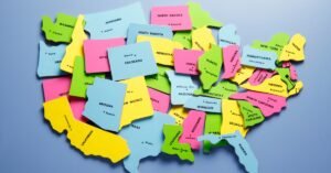 10 Fun and Easy Ways to Memorize All 50 States of the USA