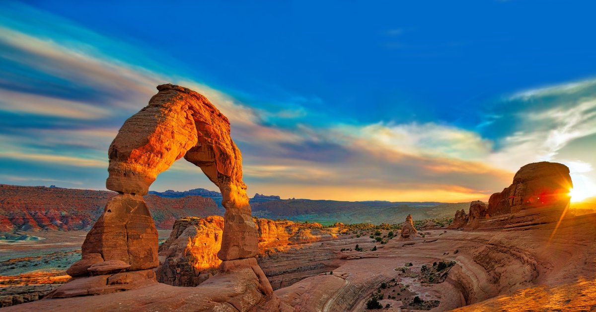 10 Fun Things to Do in Utah for Couples