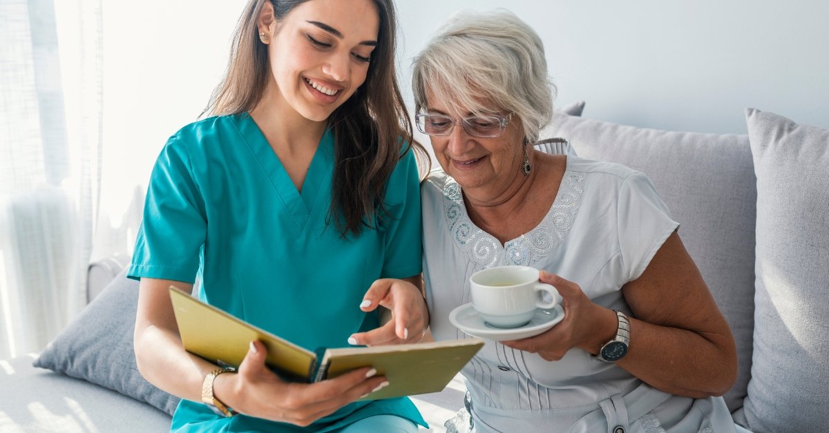 How to Become a Paid Caregiver for a Family Member in Washington State