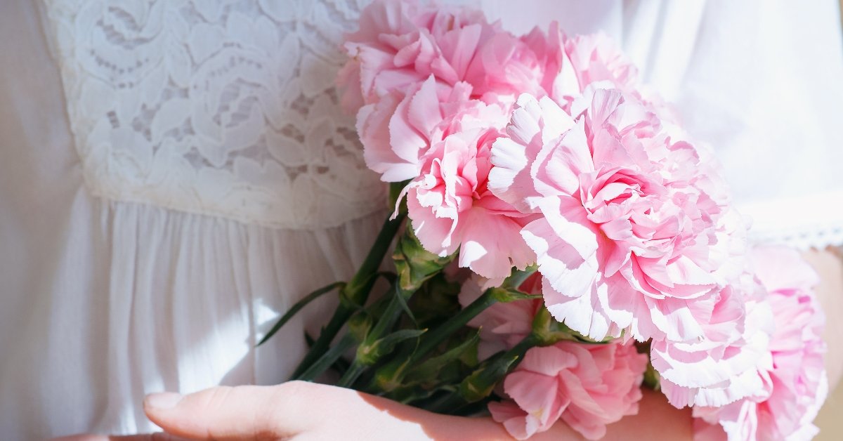 Mother's Day Flower