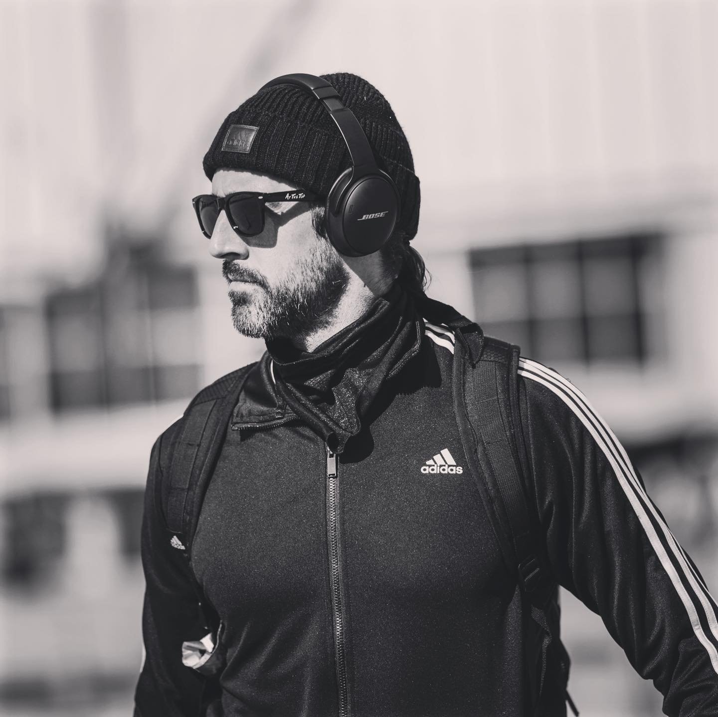 Aaron Rodgers