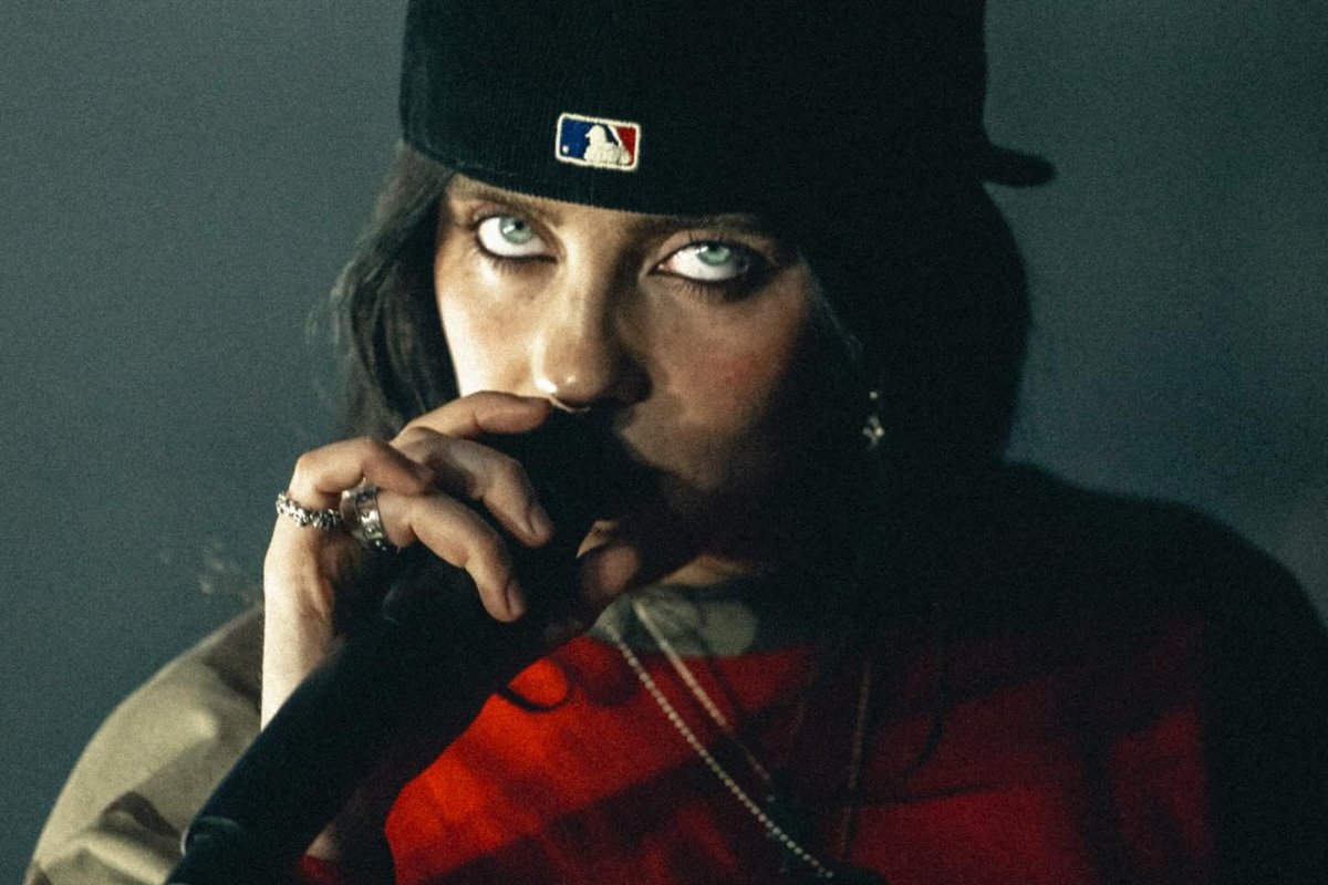 Billie Eilish