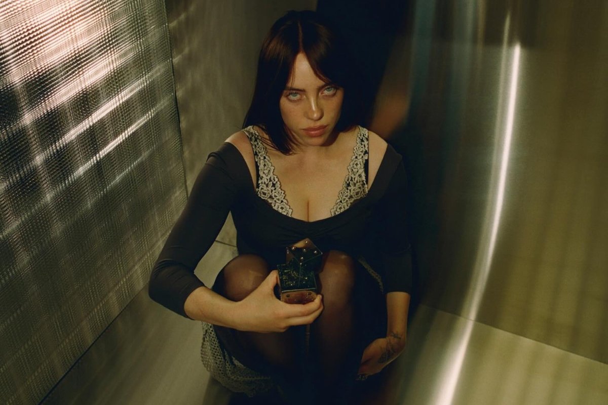 Billie Eilish