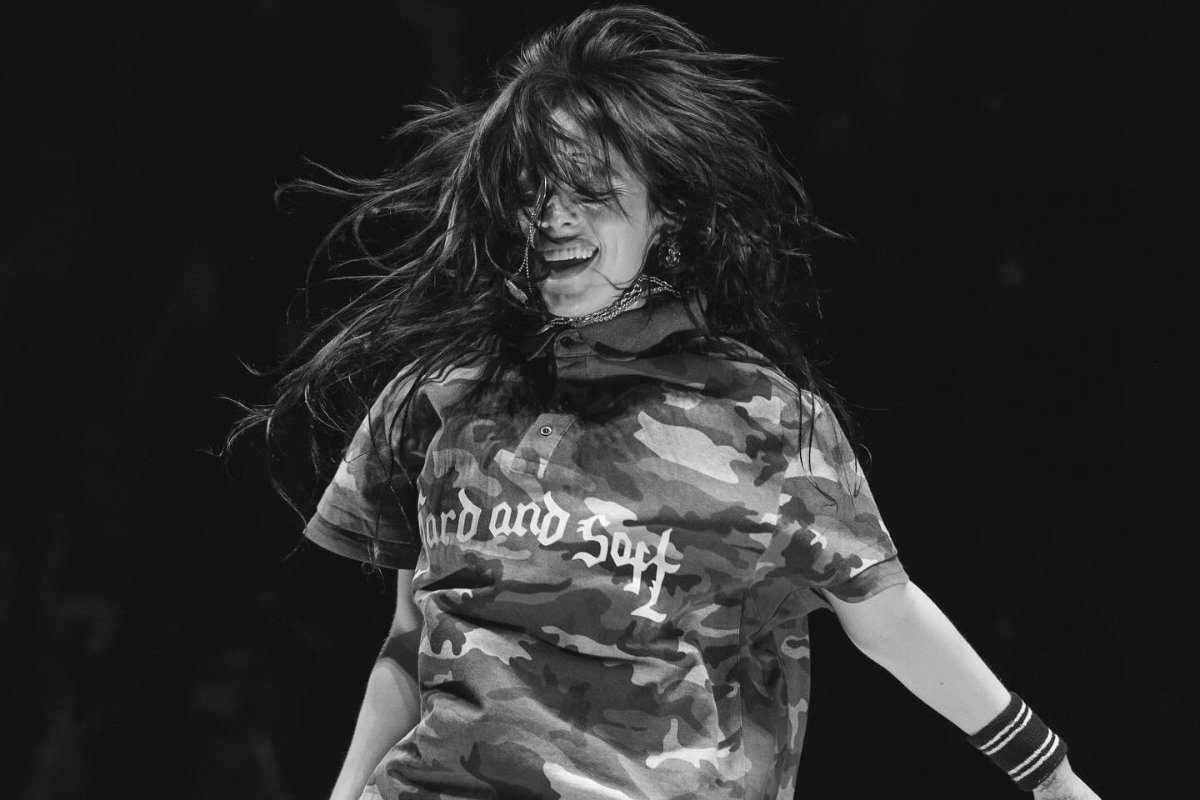 Billie Eilish