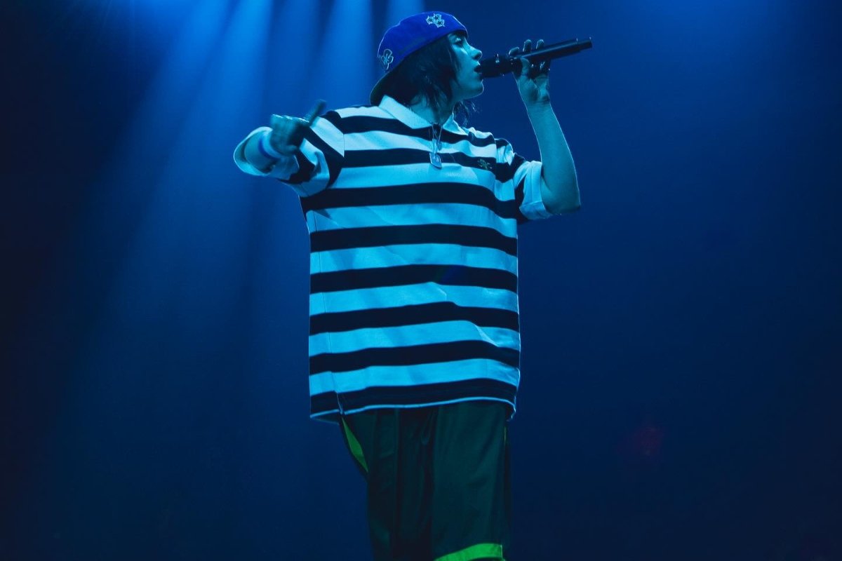 Billie Eilish
