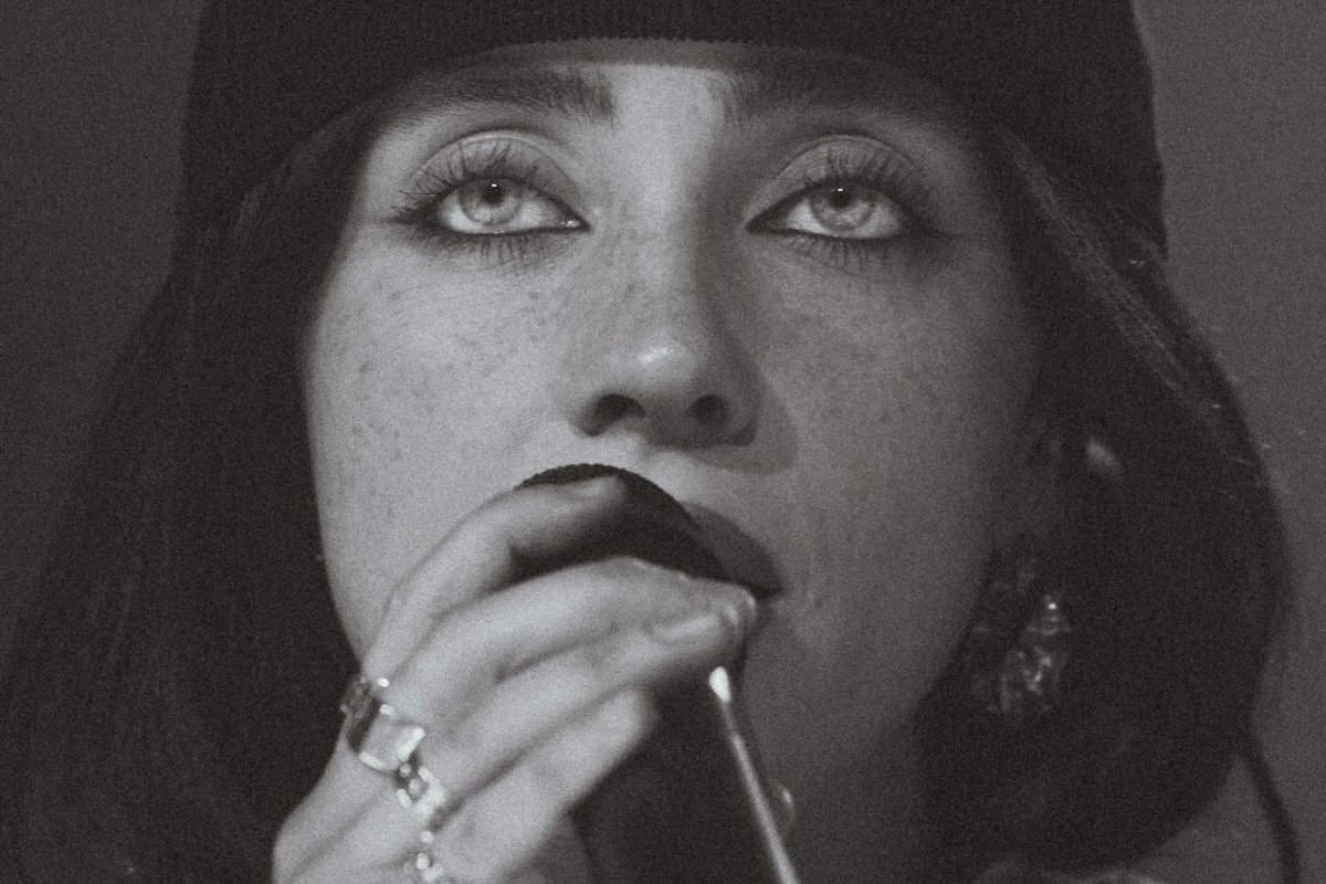 Billie Eilish