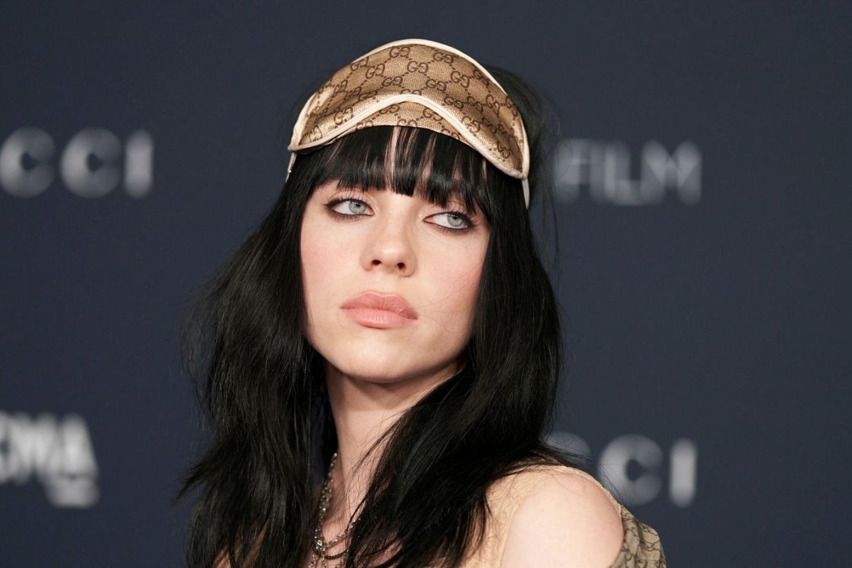 Billie Eilish