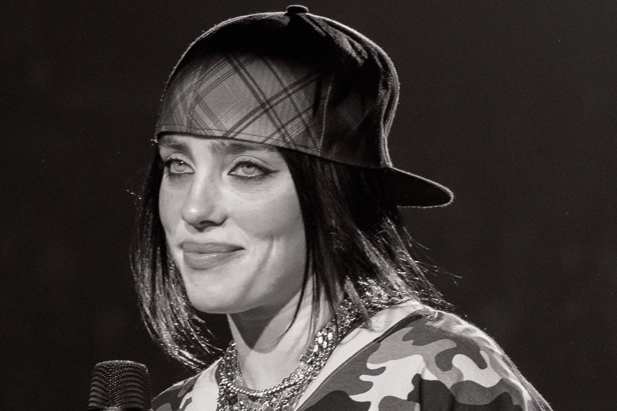 Billie Eilish