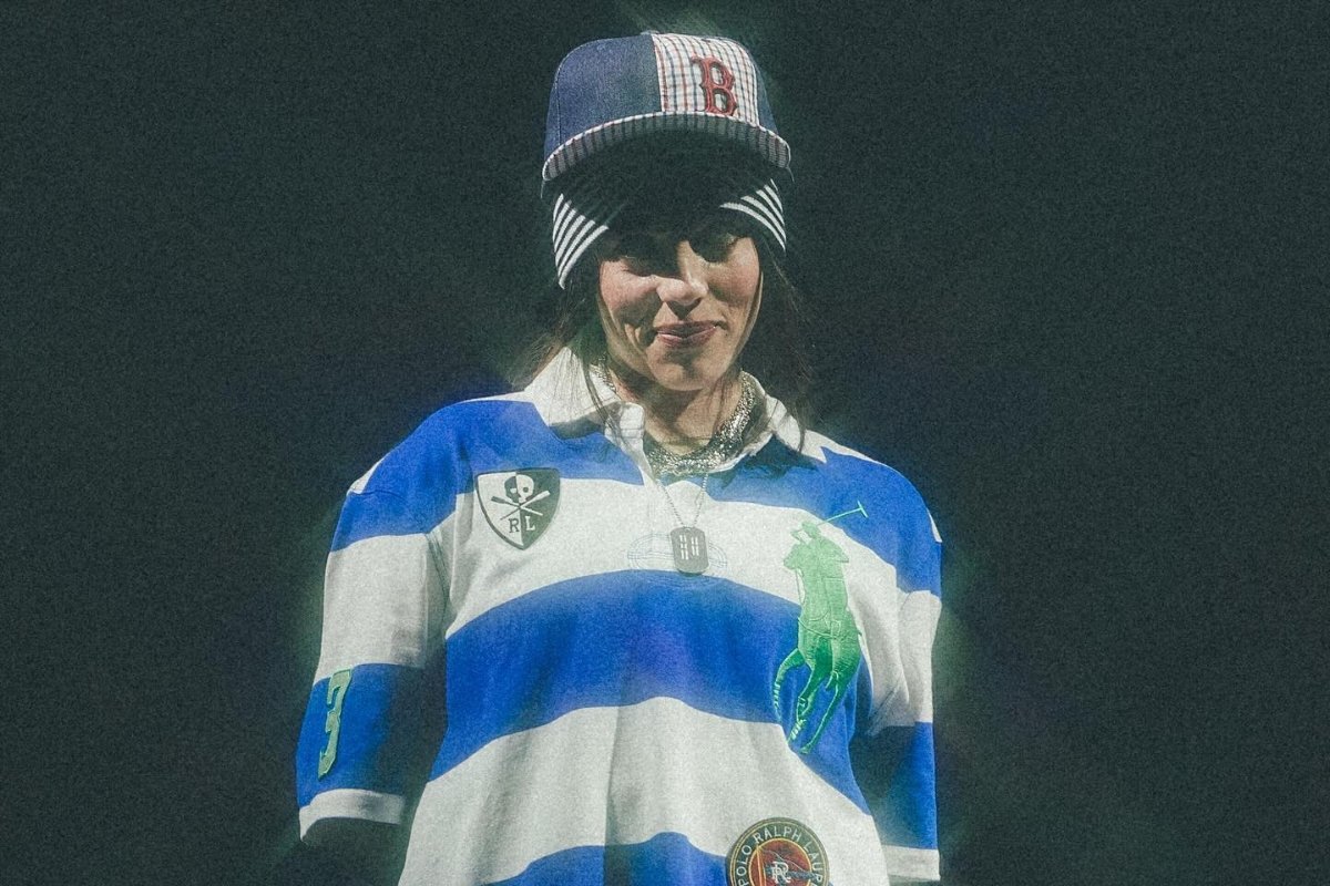 Billie Eilish
