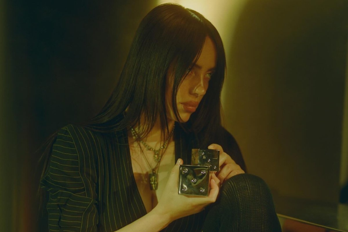 Billie Eilish