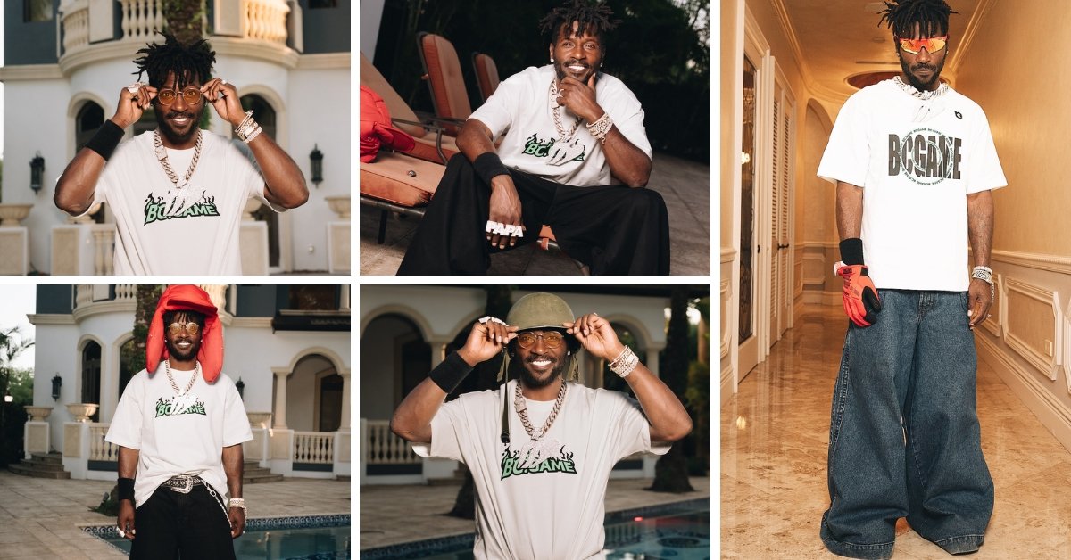 Did Antonio Brown Fire Shots In Miami Unpacking a Jaw-Dropping Scandal