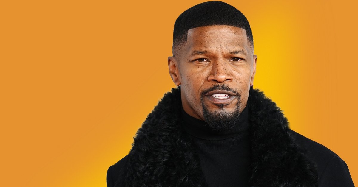 Jamie Foxx