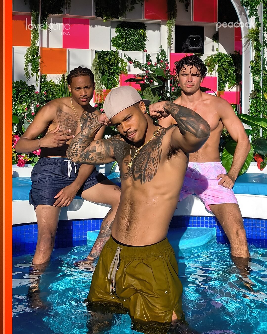 Love Island USA