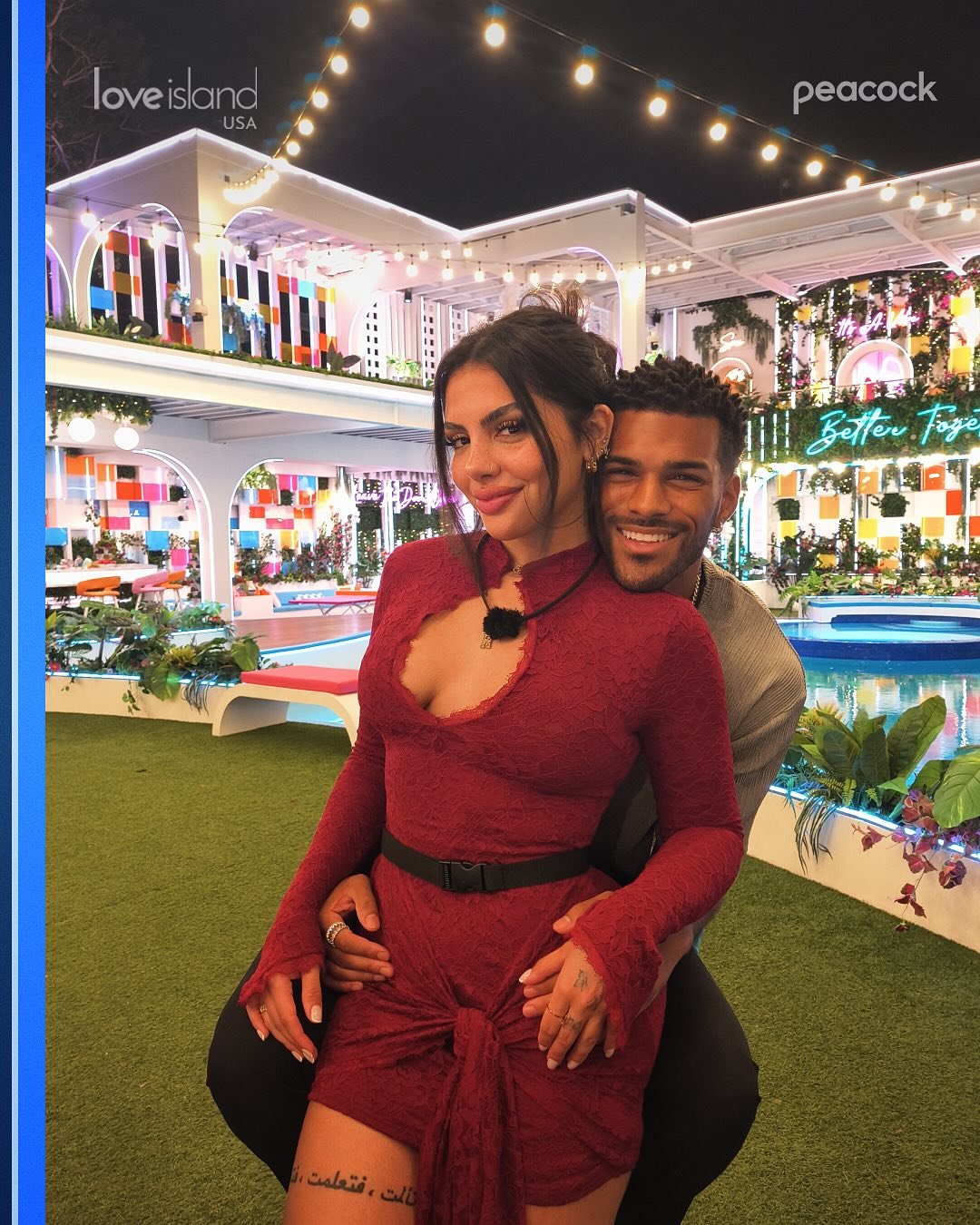 Love Island USA