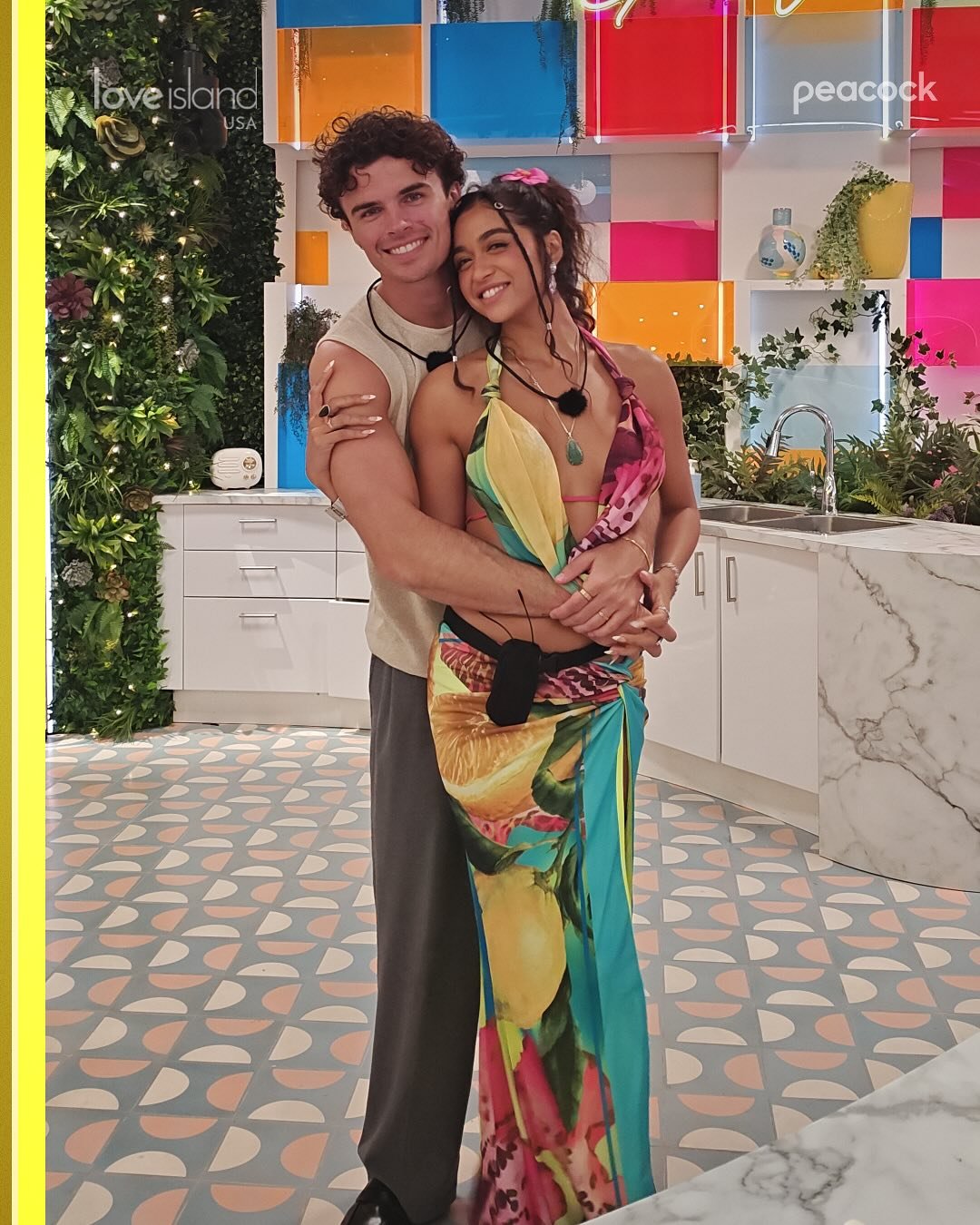 Love Island USA