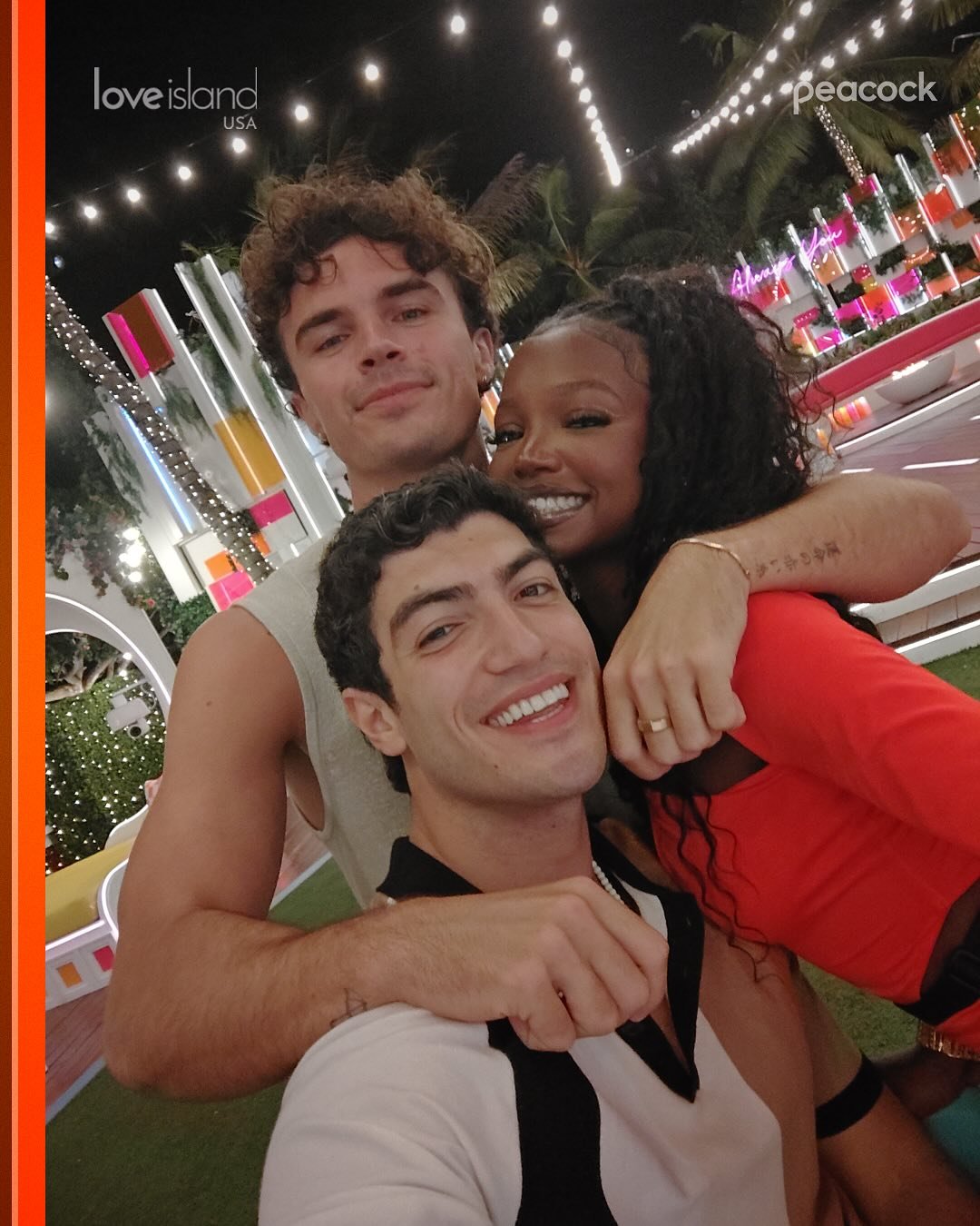 Love Island USA