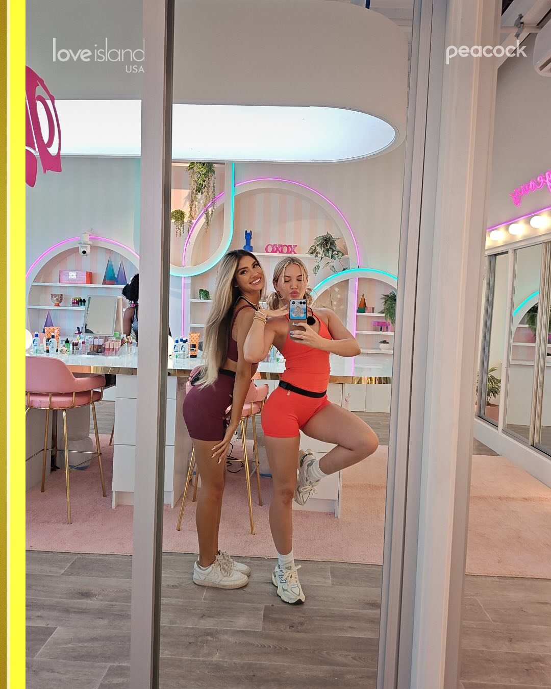 Love Island USA