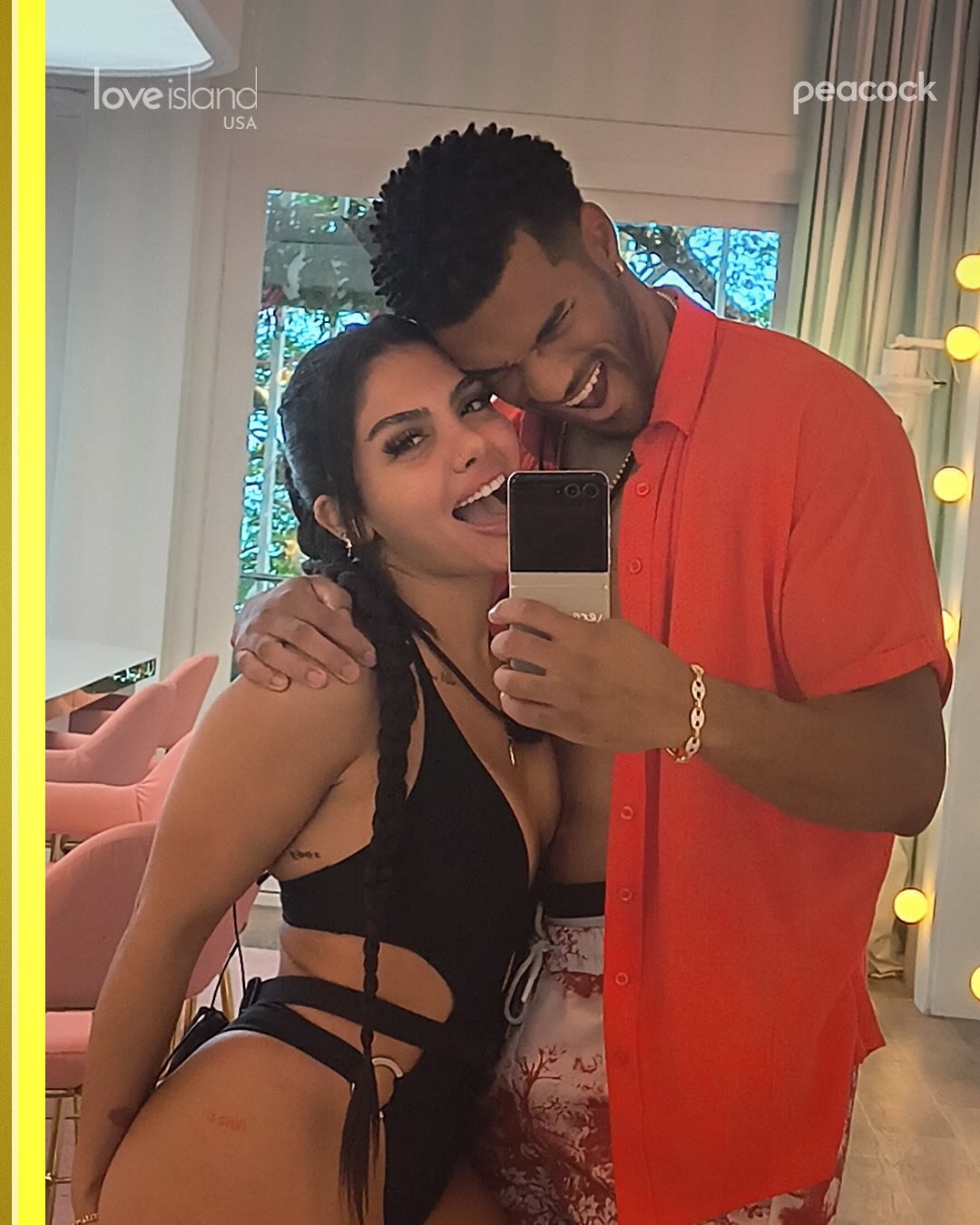 Love Island USA