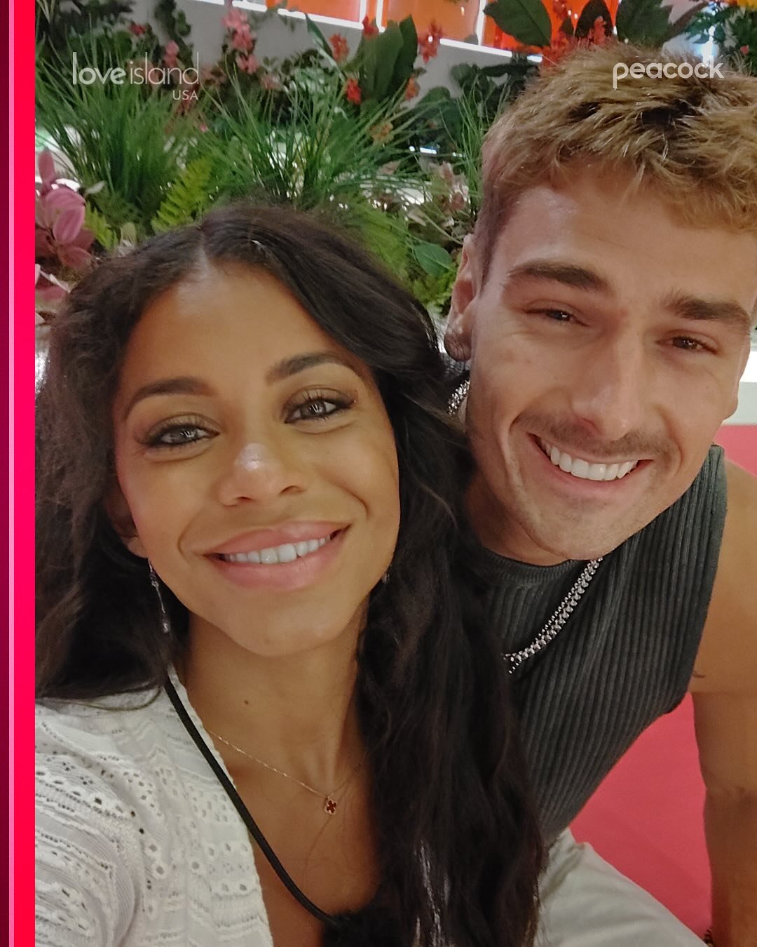 Love Island USA