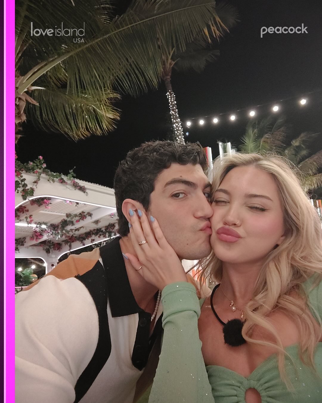 Love Island USA