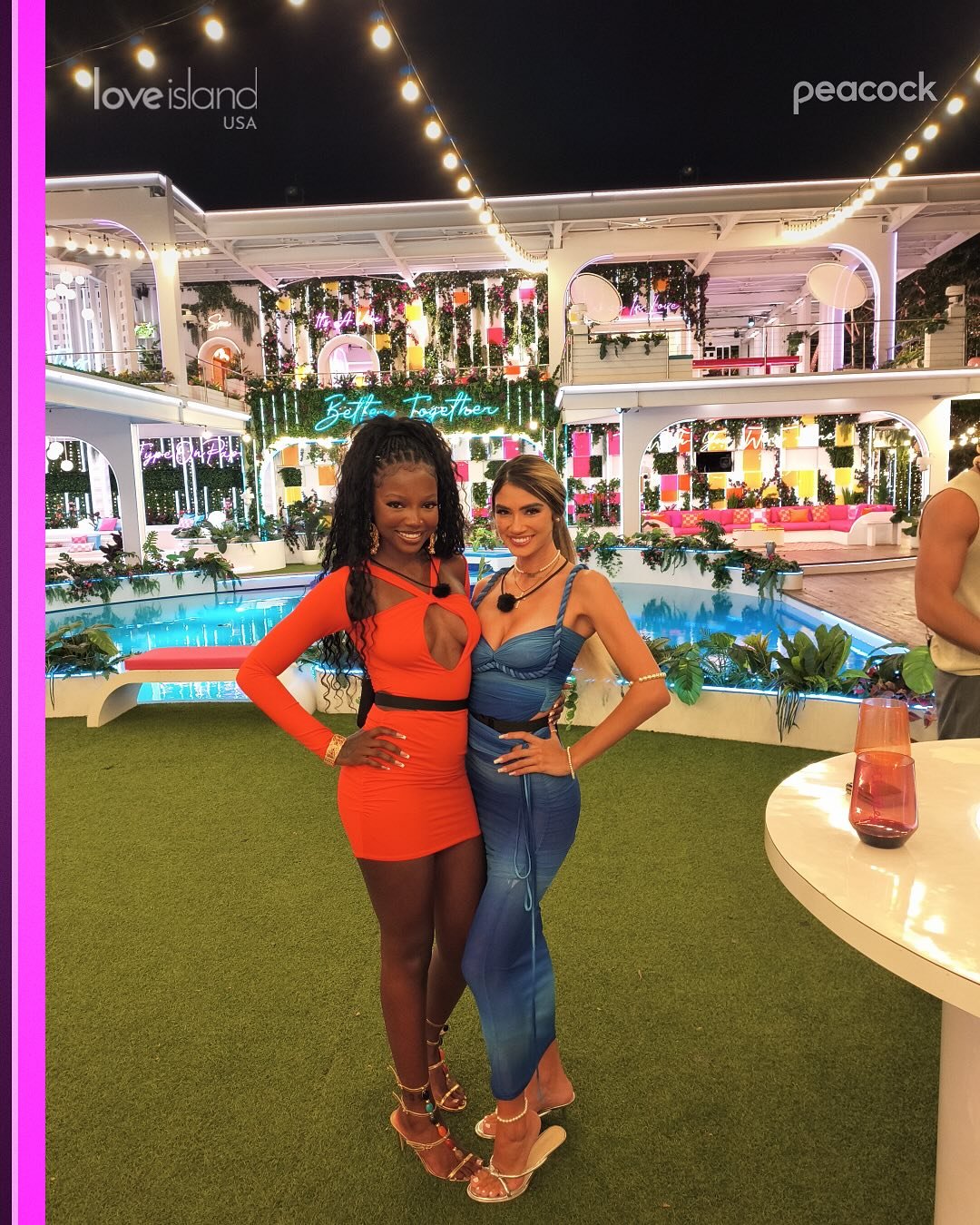 Love Island USA