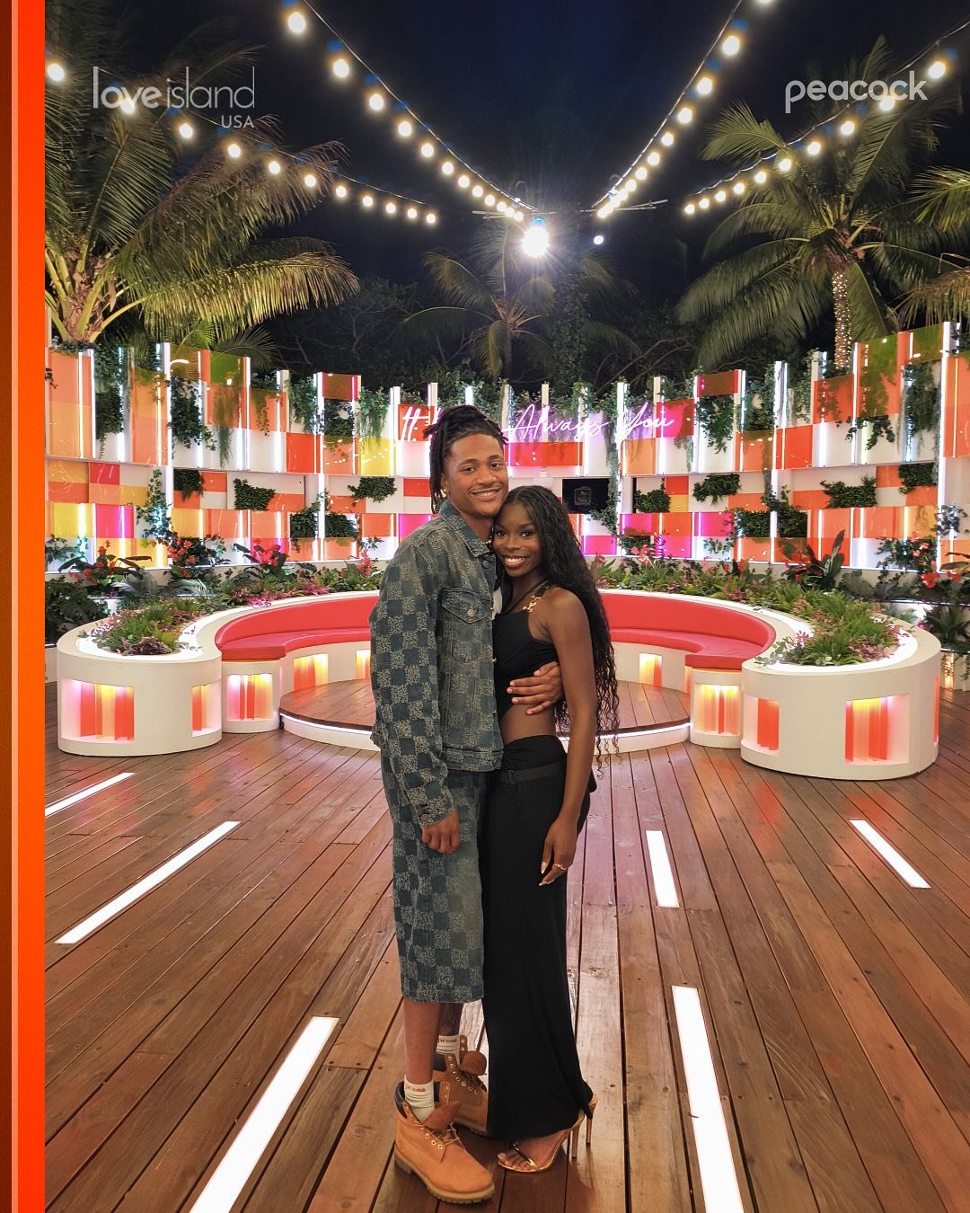 Love Island USA
