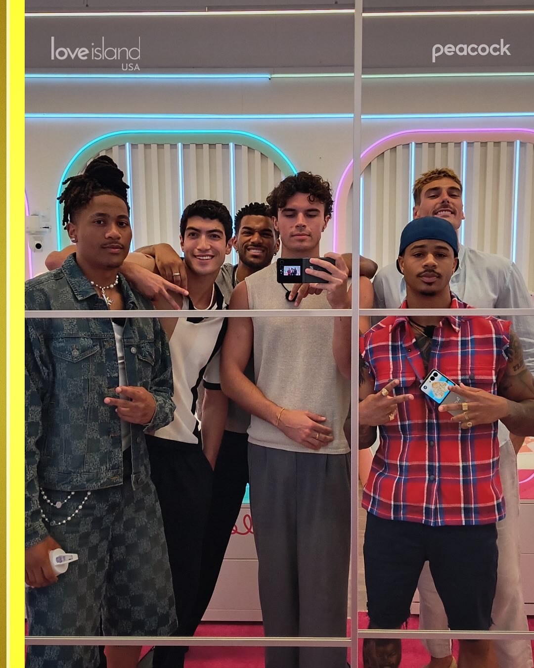 Love Island USA