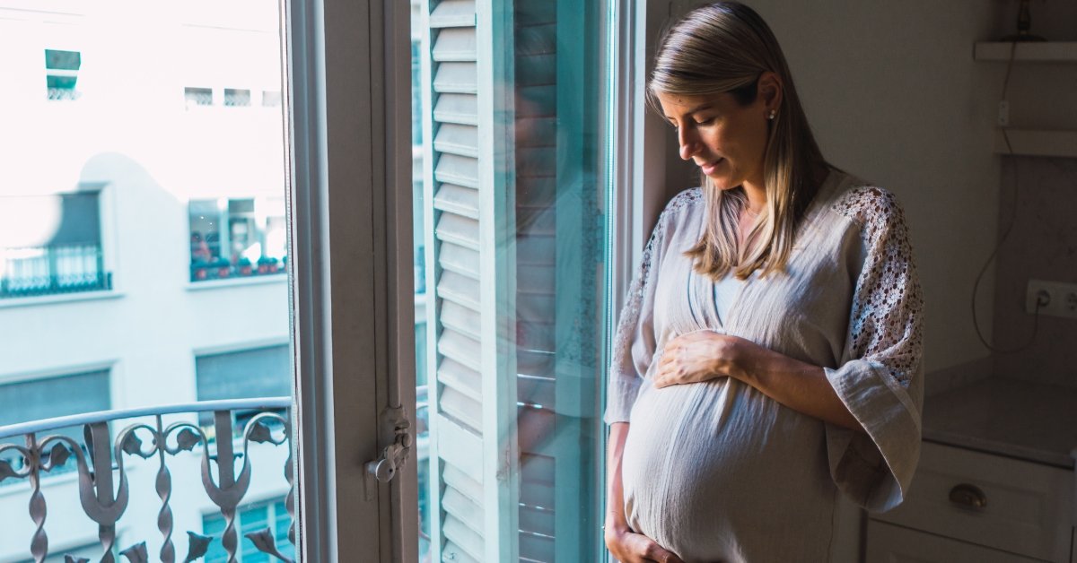 Maternity Leave
