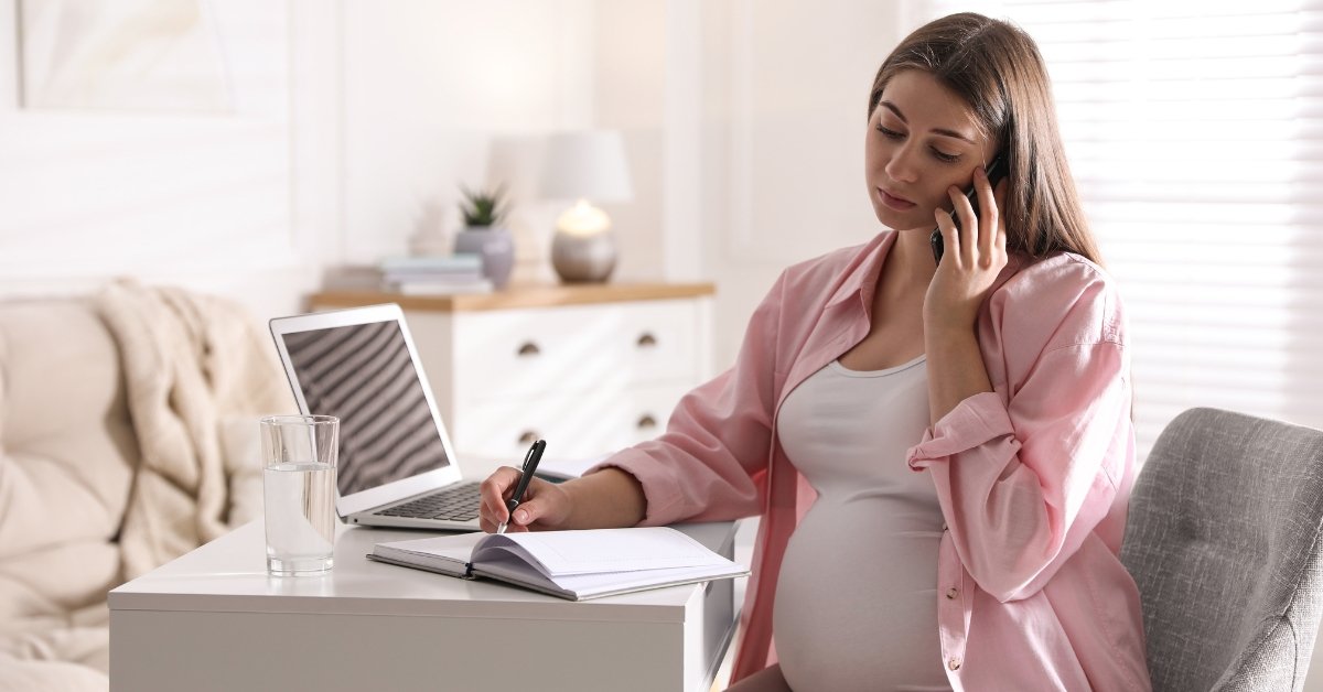 Maternity Leave
