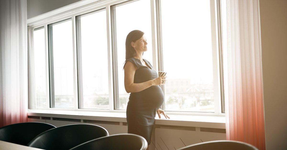 Maternity Leave