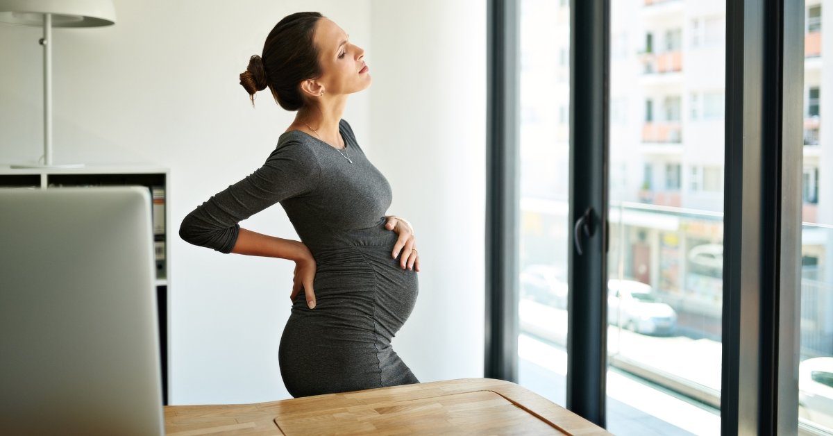 Maternity Leave