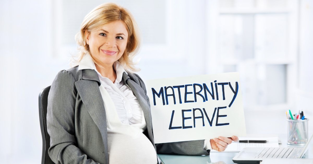 Maternity Leave