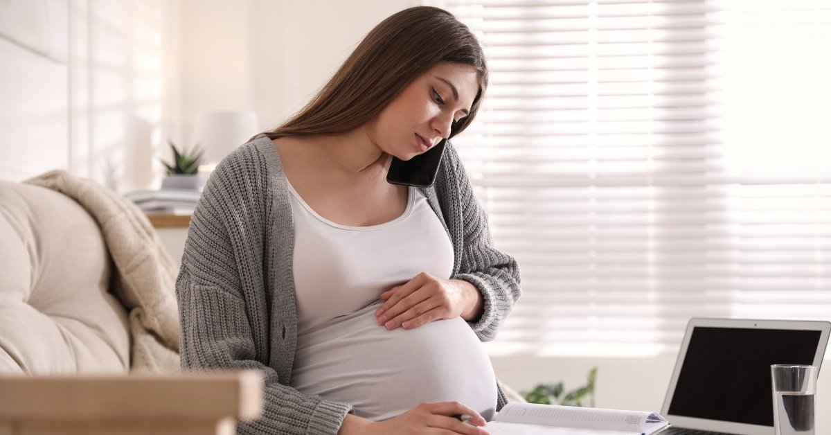 Maternity Leave