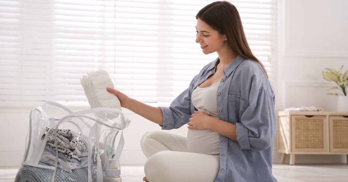 Maternity Leave