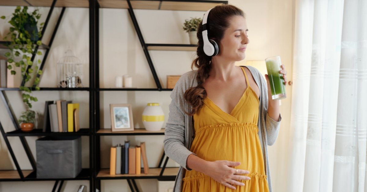 Maternity Leave
