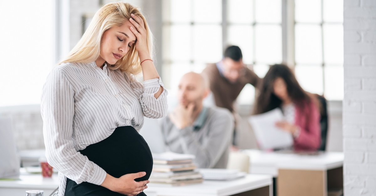 Maternity Leave