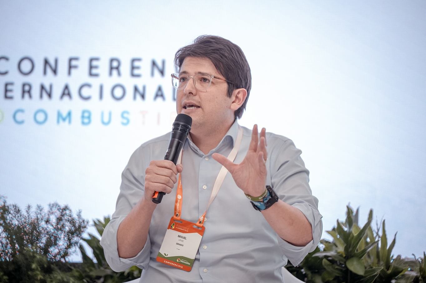 Miguel Uribe Turbay